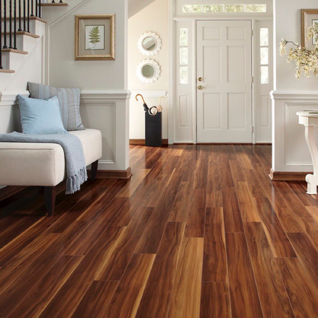 Wood Flooring Services in NJ: Transform Your Home with Quality Flooring