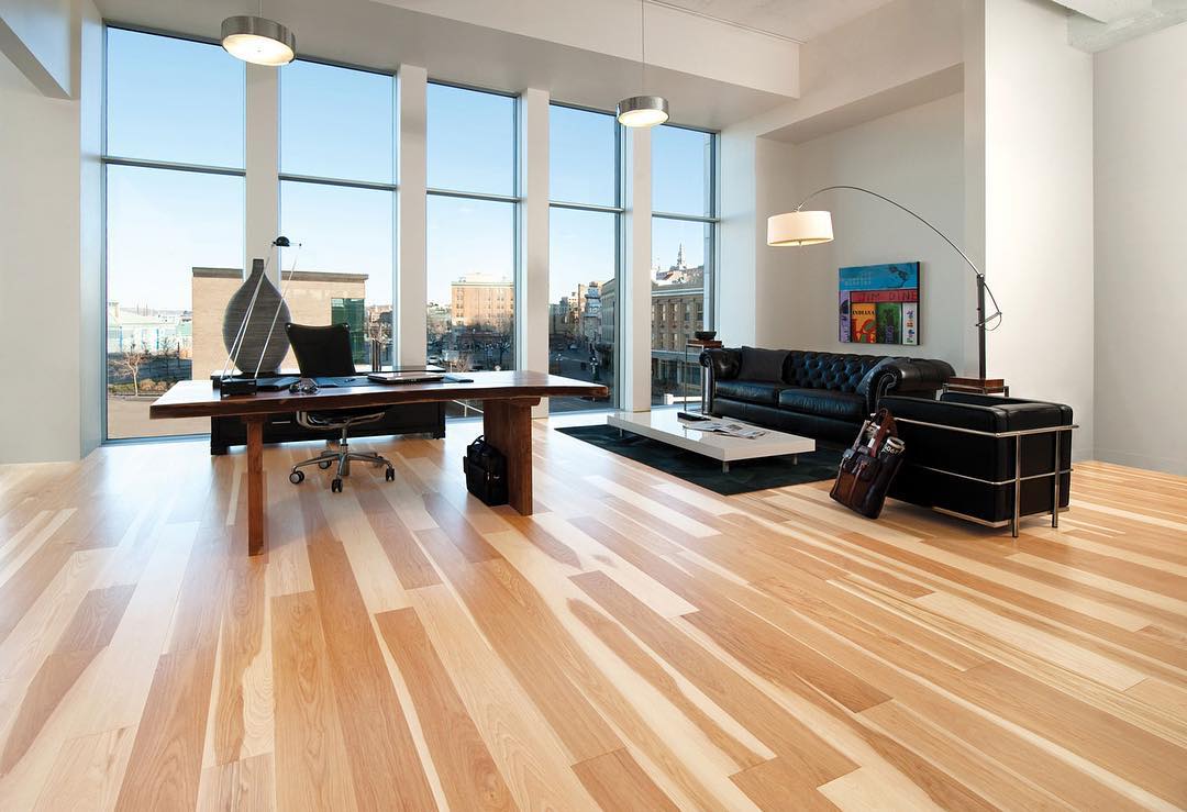 Eco-Friendly Flooring Solutions