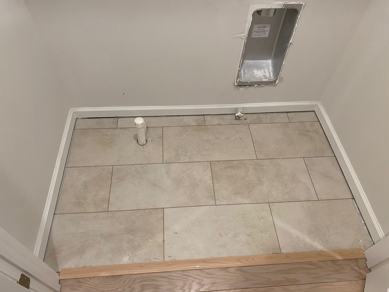 Floor Sanding & Refinishing