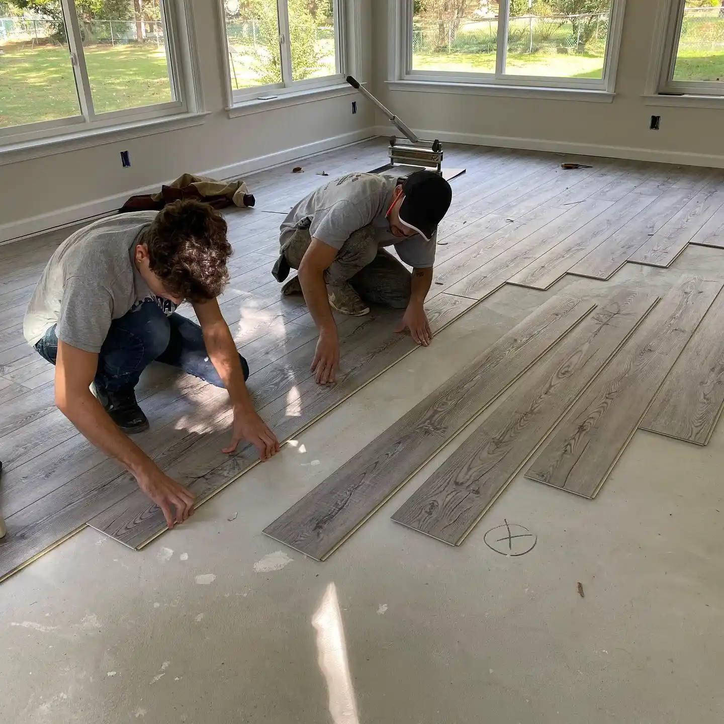 7 Essential Flooring Services Every Home Needs